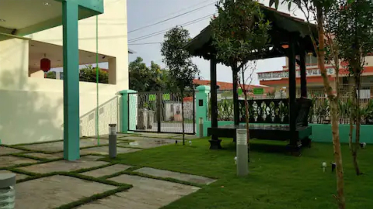 Photo of Outdoor in Malacca City