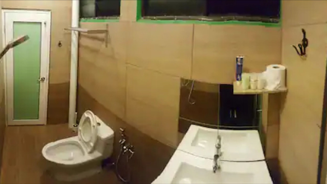 Photo of Bathroom in Malacca City