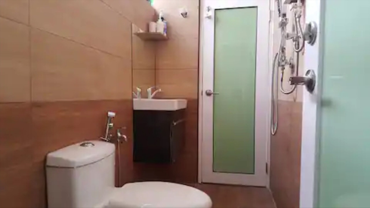 Photo of Bathroom in Malacca City