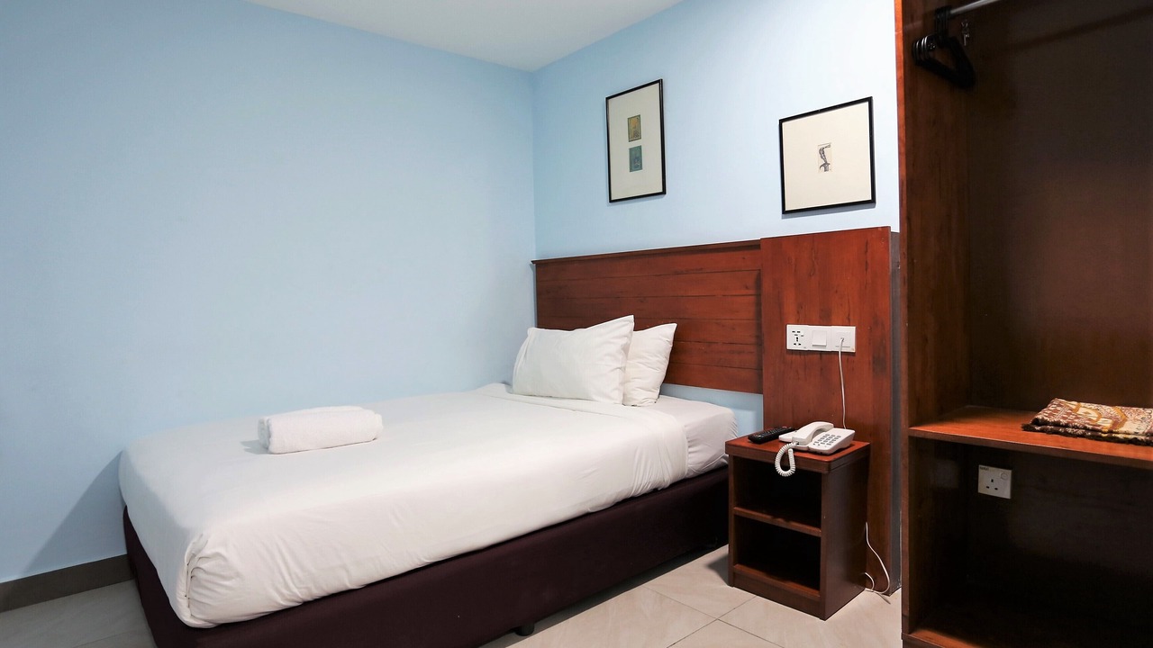 Photo of Bedroom in Pudu