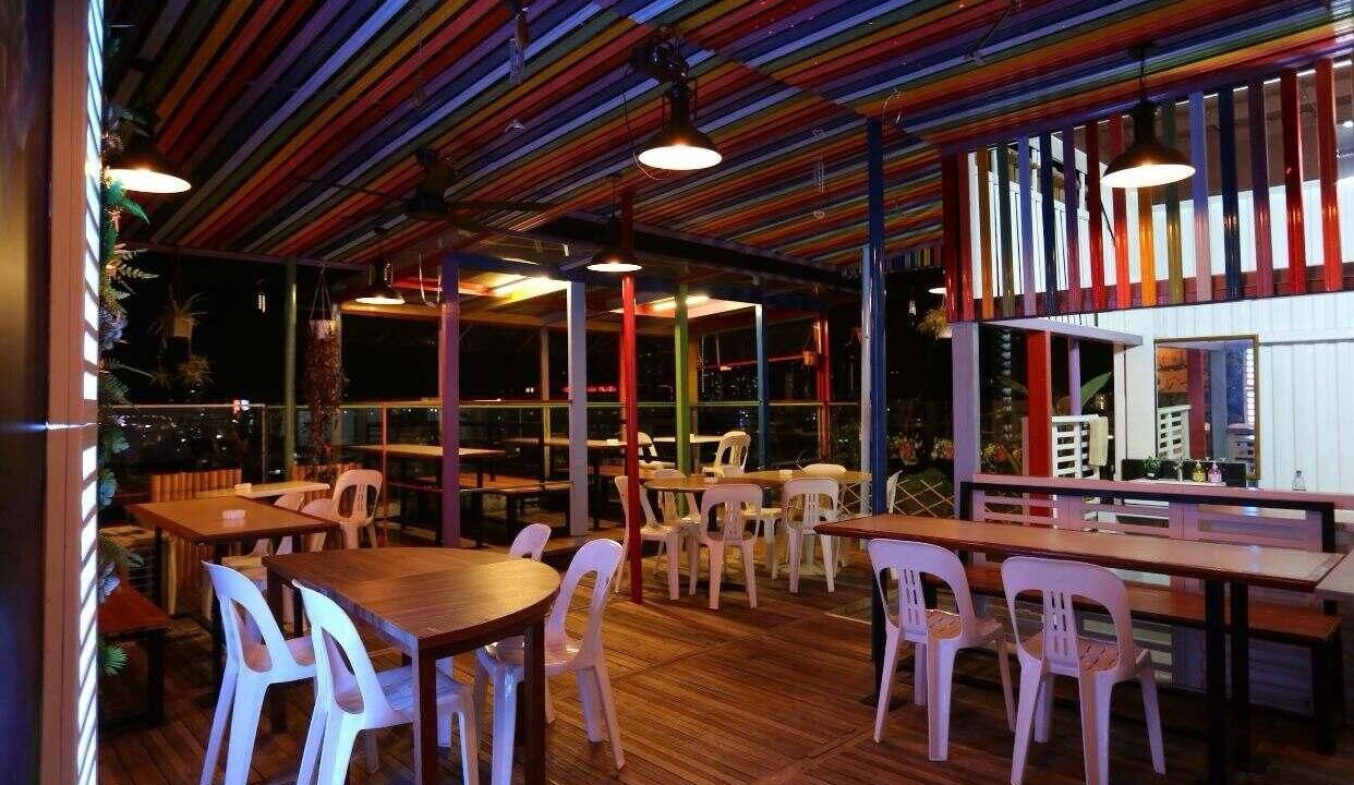 Photo of Outdoor in Pudu