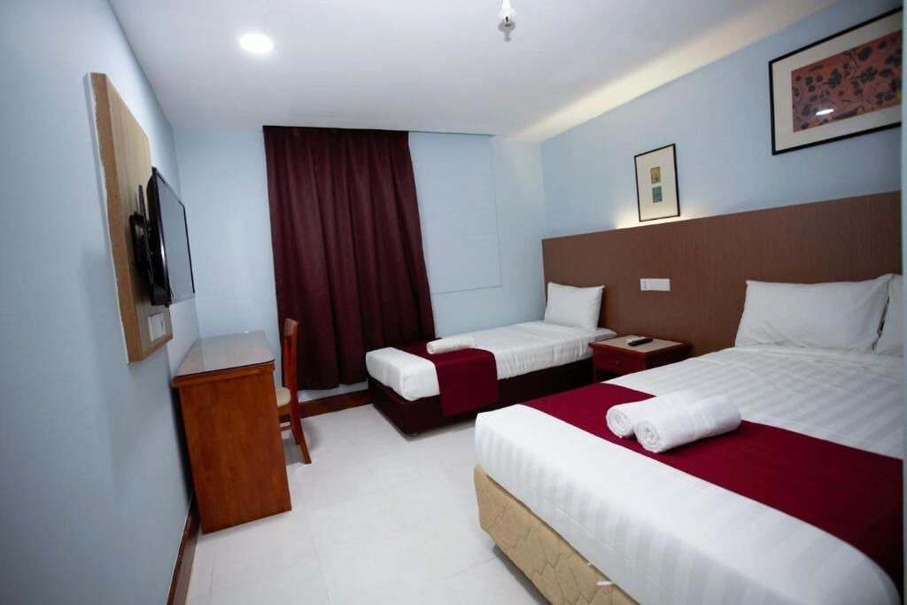 Photo of Bedroom in Pudu