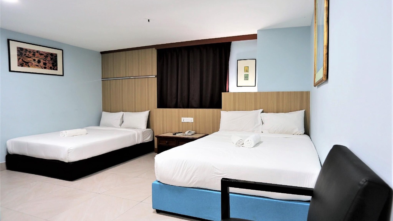 Photo of Bedroom in Pudu