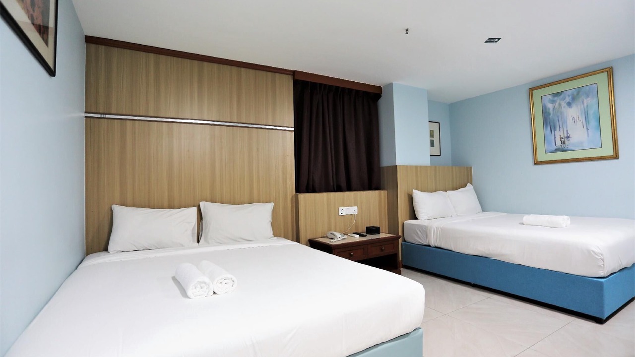 Photo of Bedroom in Pudu