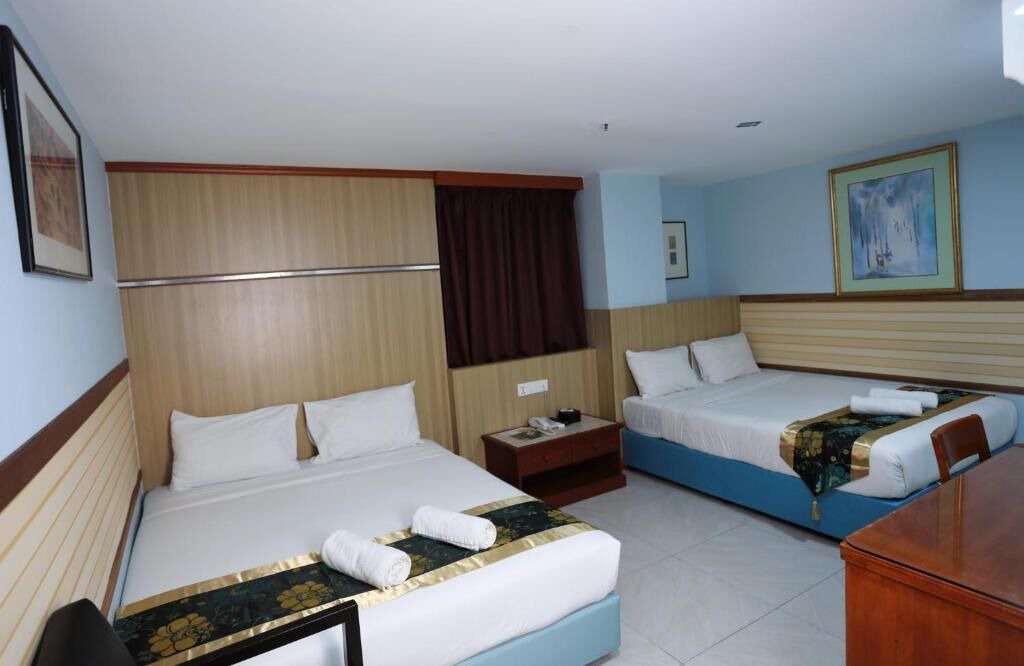 Photo of Bedroom in Pudu