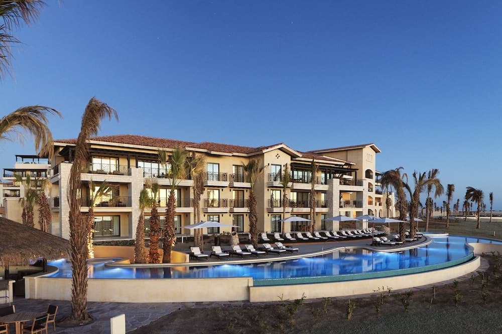 Photo of Outdoor in Los Cangrejos II y III