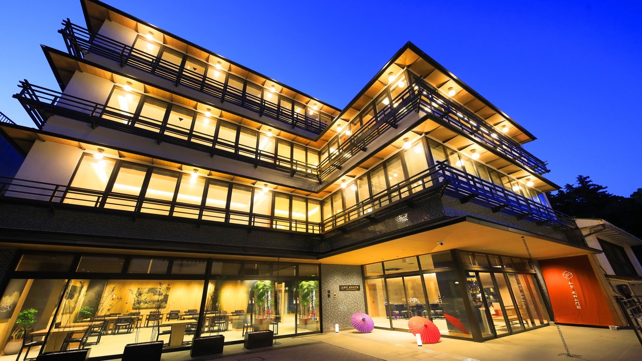 Photo of Outdoor in Nakamachi