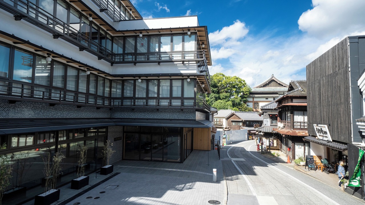 Photo of Outdoor in Nakamachi