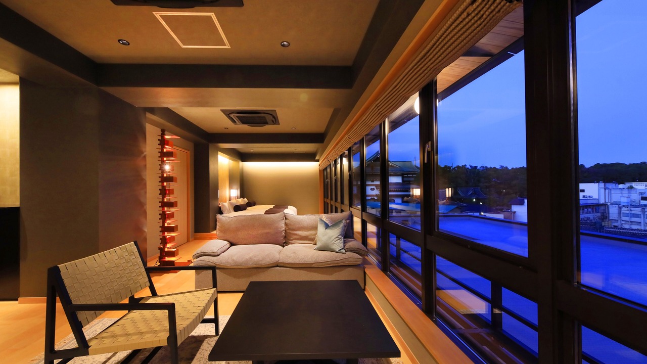 Photo of Bedroom in Nakamachi