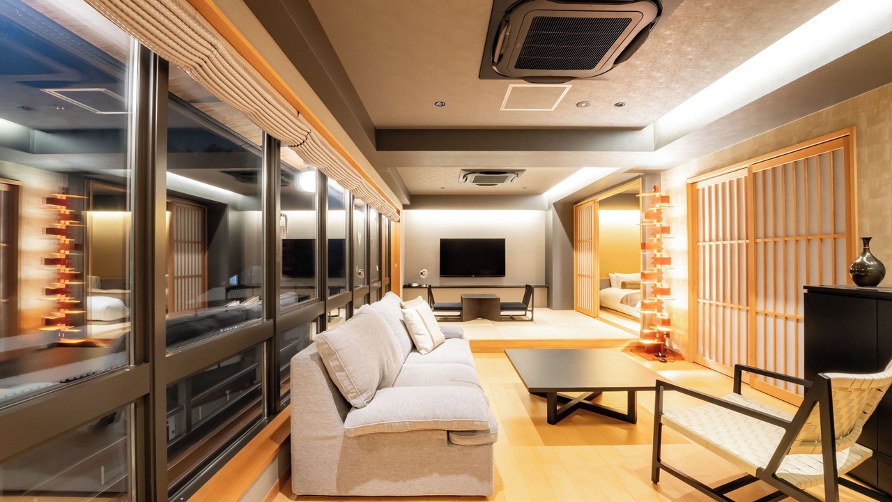 Photo of Bedroom in Nakamachi