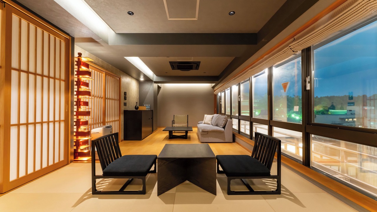 Photo of Bedroom in Nakamachi