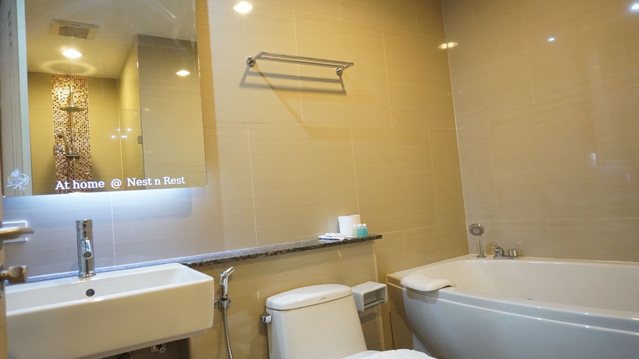 Photo of Bathroom in Bueng Kum
