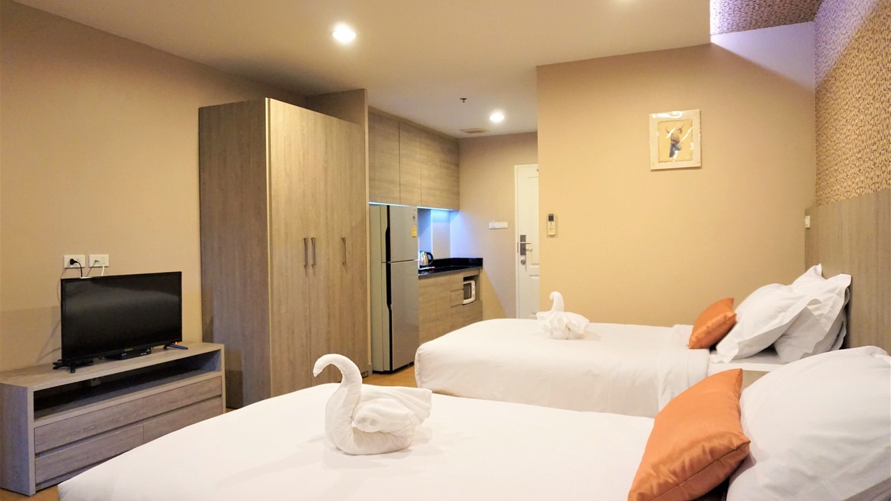 Photo of Bedroom in Bueng Kum