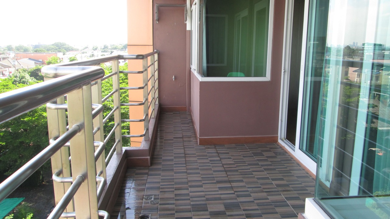 Photo of Patio Balcony in Bueng Kum