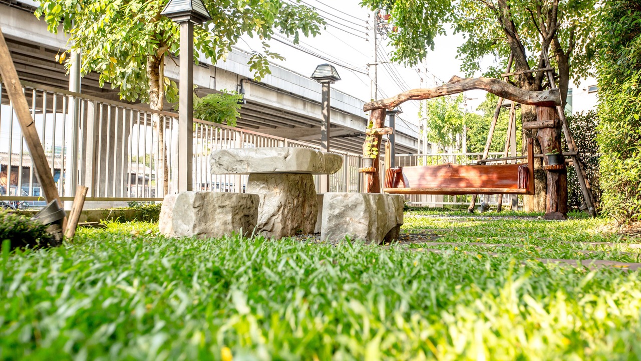 Photo of Outdoor in Bueng Kum