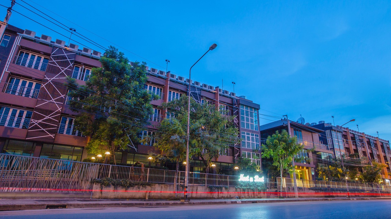 Photo of Outdoor in Bueng Kum
