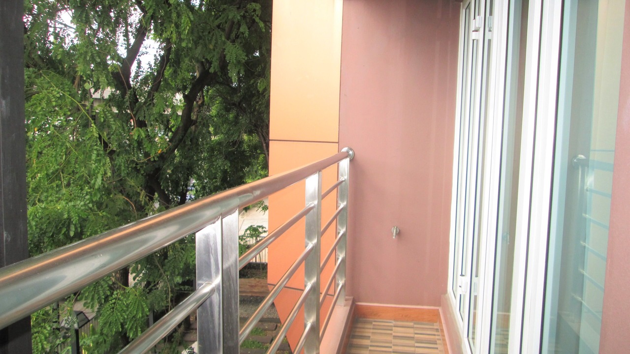 Photo of Patio Balcony in Bueng Kum