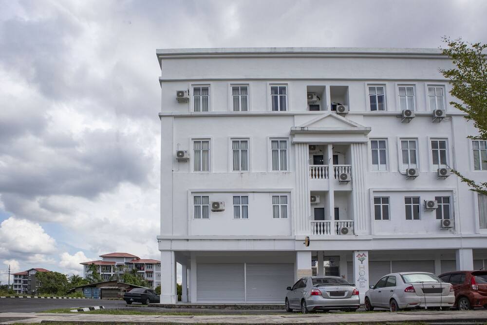 Photo of Outdoor in Sibu