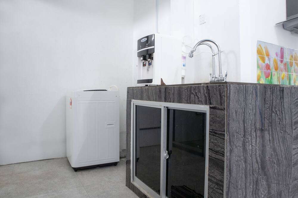 Photo of Kitchen in Sibu