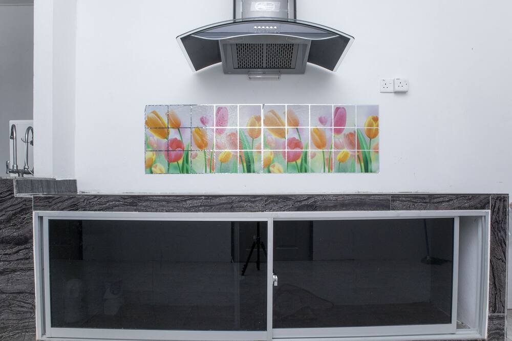 Photo of Kitchen in Sibu