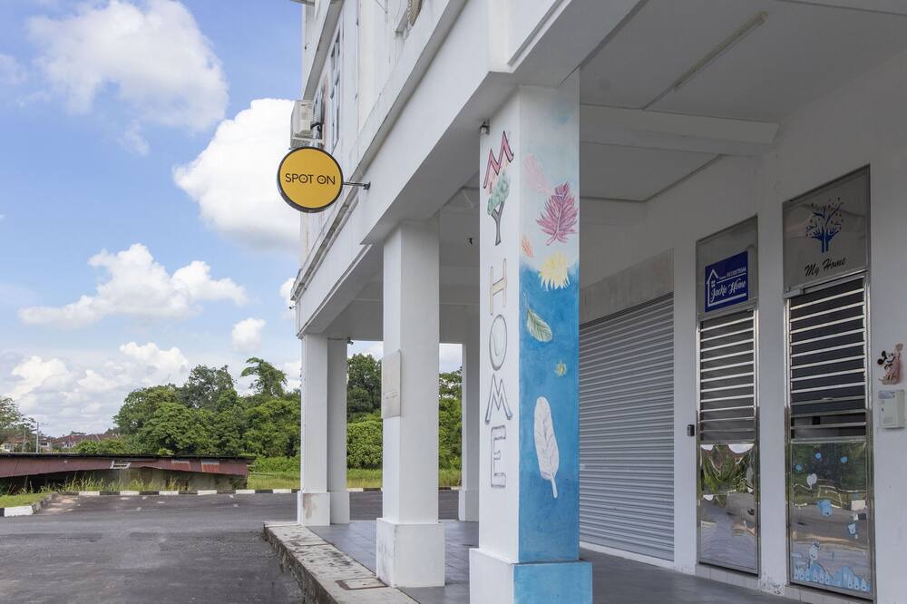 Photo of Outdoor in Sibu