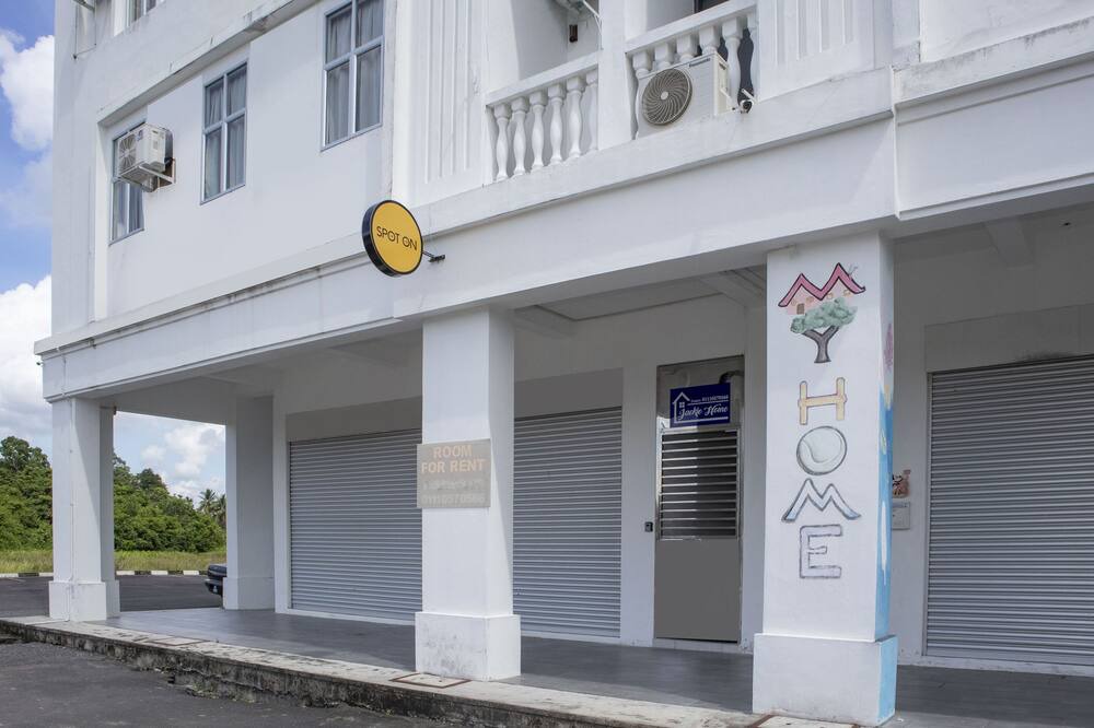 Photo of Outdoor in Sibu