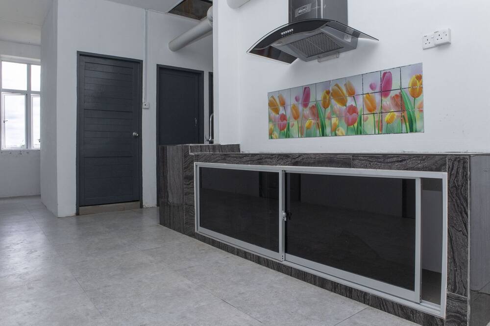 Photo of Kitchen in Sibu