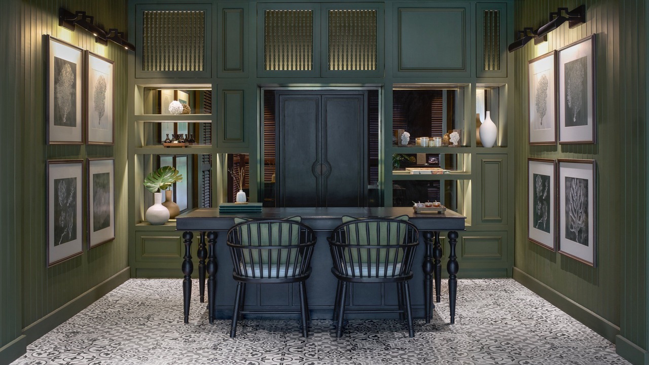 Photo of Bedroom in Choeng Mon