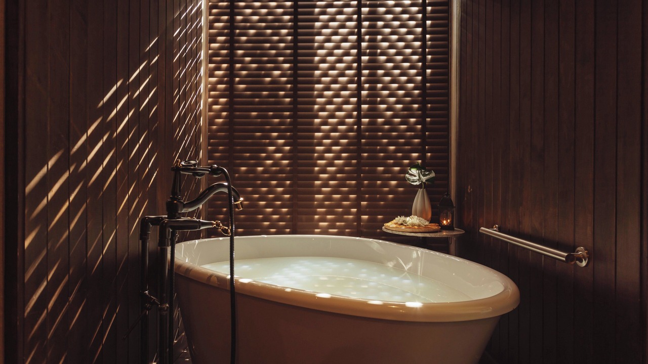 Photo of Bedroom in Choeng Mon