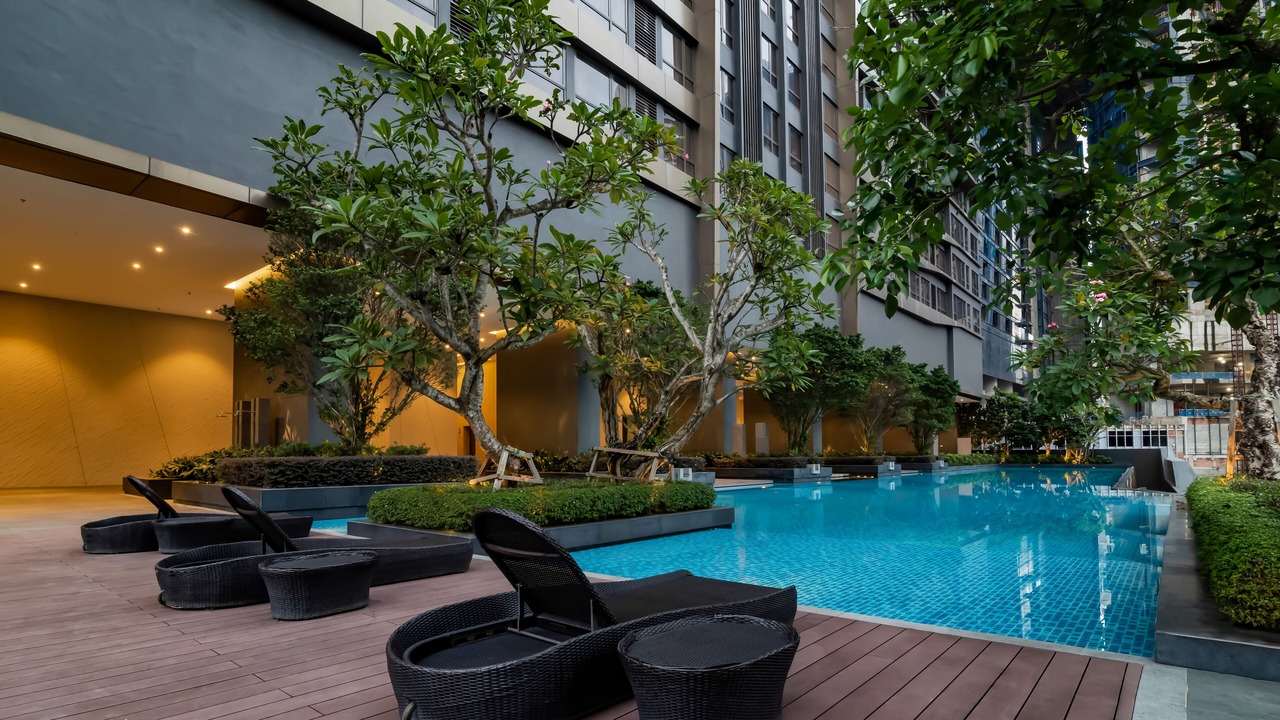 Photo of Outdoor in Golden Triangle