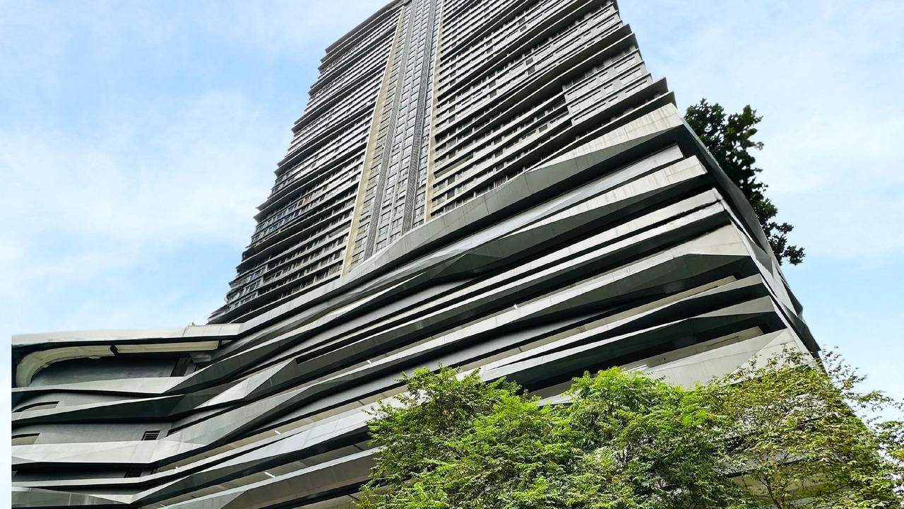 Photo of Outdoor in Golden Triangle