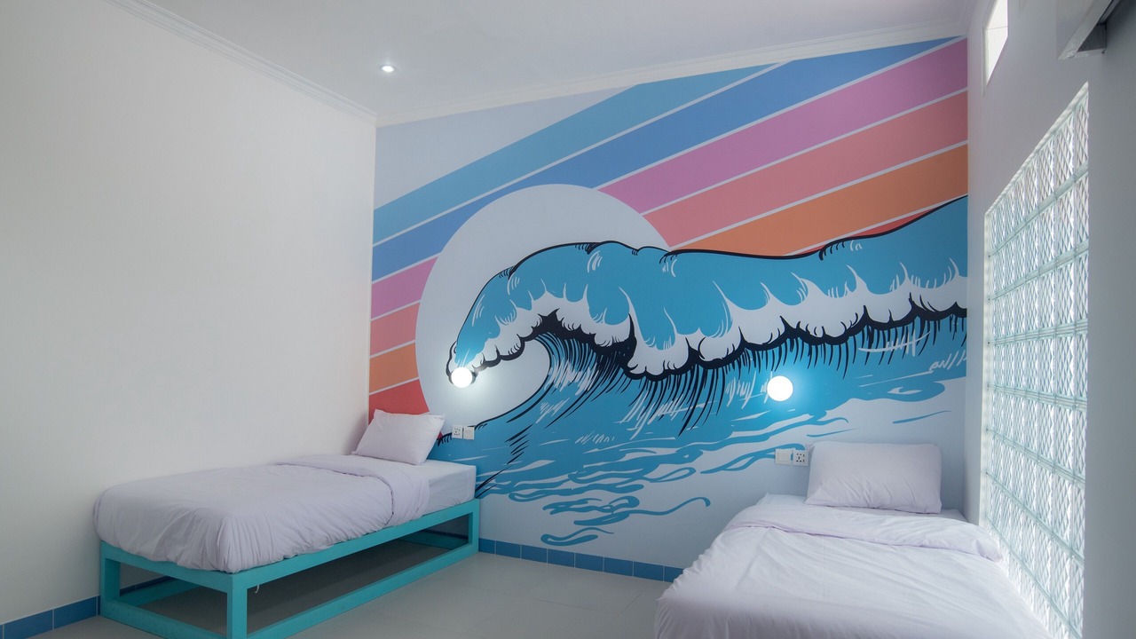 Photo of Bedroom in Kuta