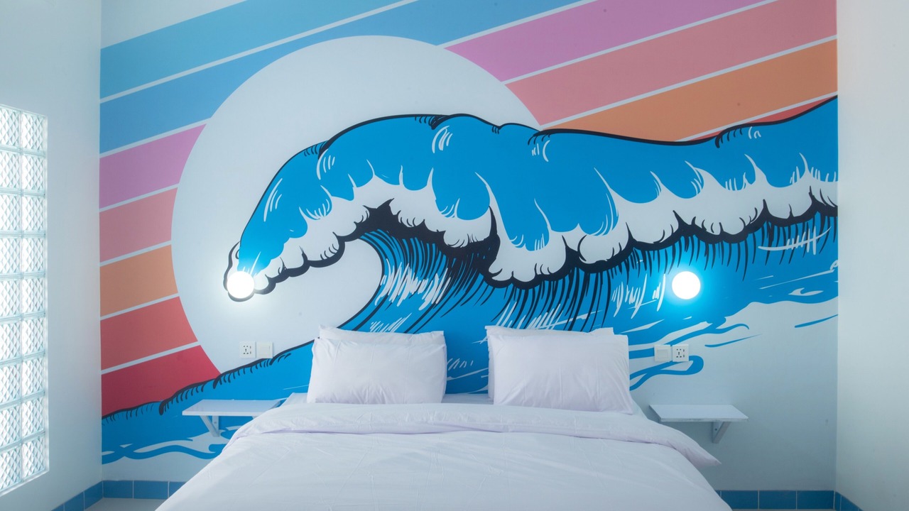Photo of Bedroom in Kuta