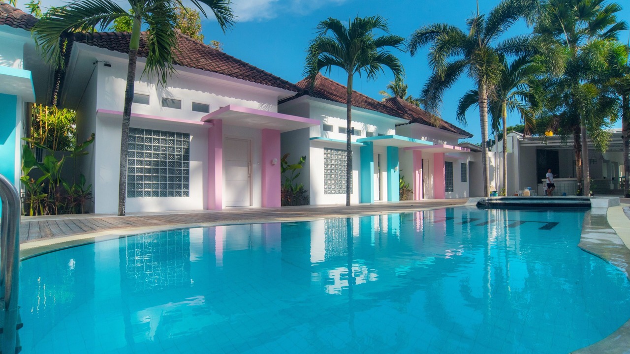 Photo of Outdoor in Kuta
