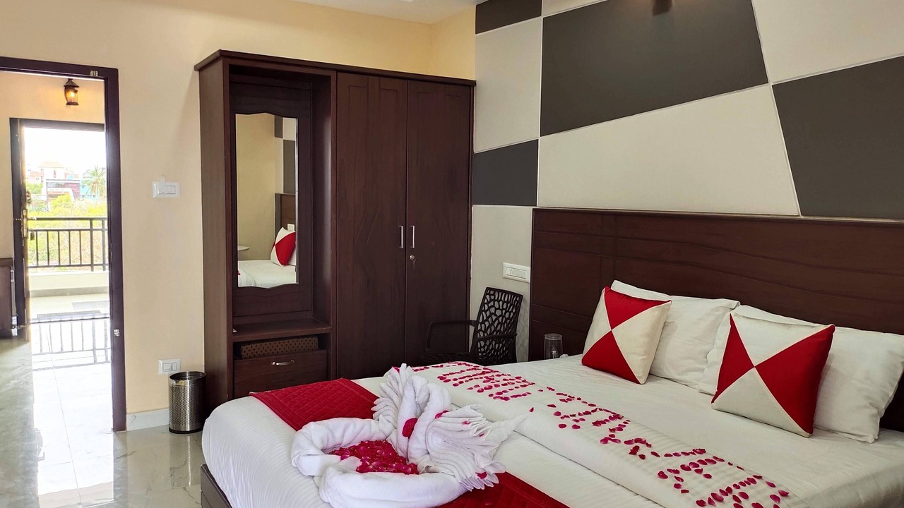 Photo of Bedroom in Hazira