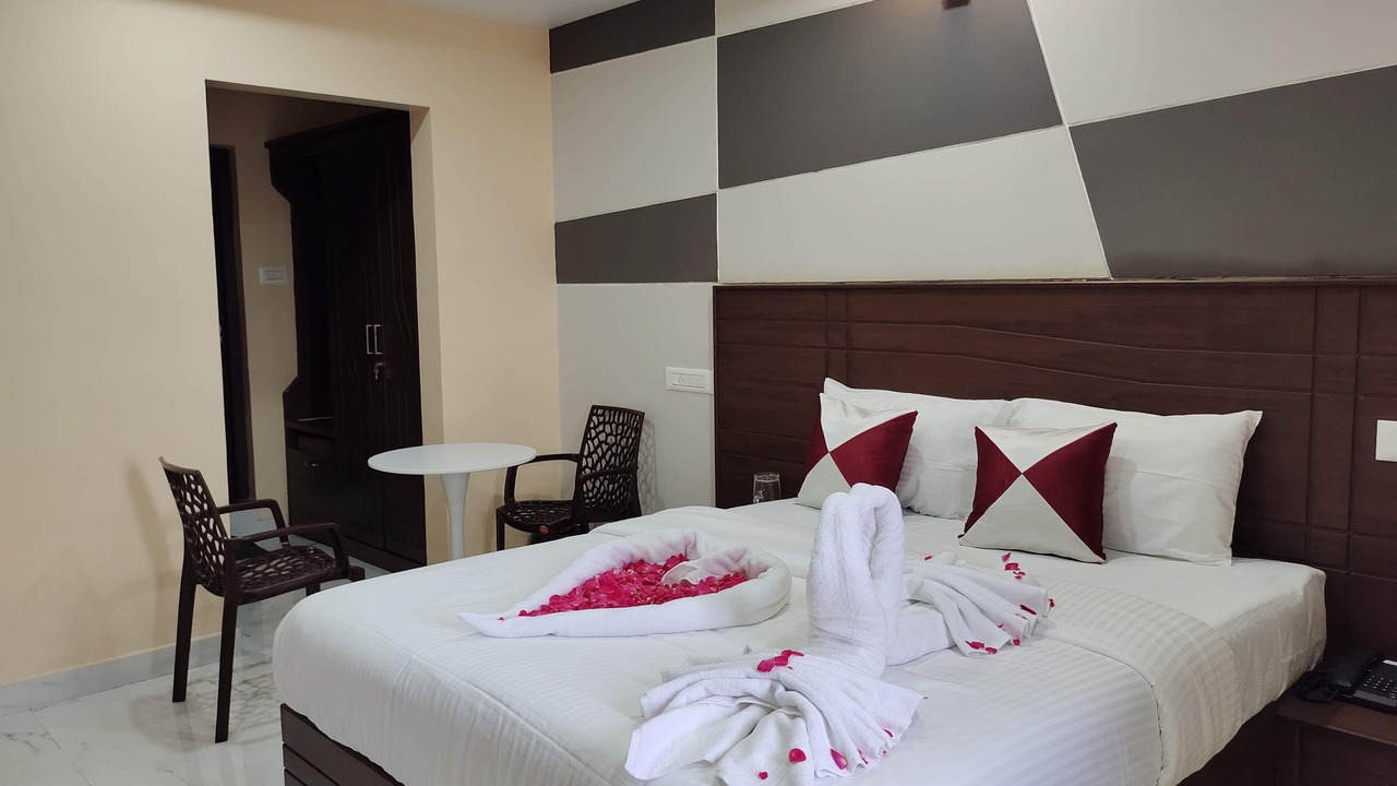 Photo of Bedroom in Hazira