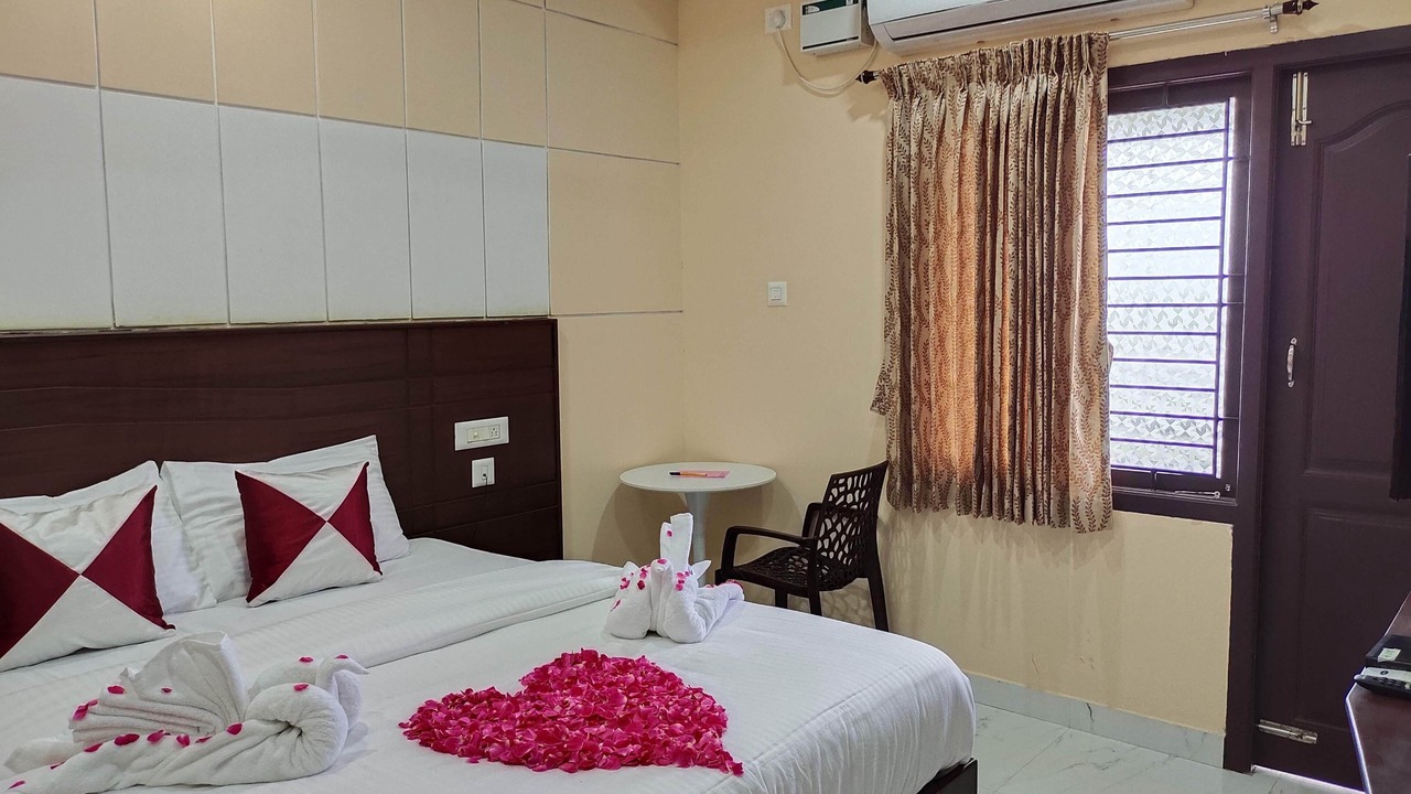 Photo of Bedroom in Hazira