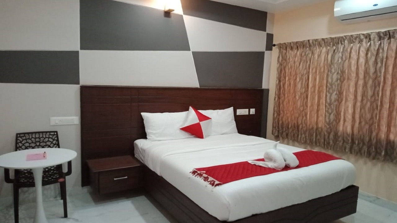Photo of Bedroom in Hazira