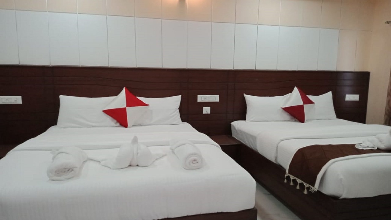 Photo of Bedroom in Hazira