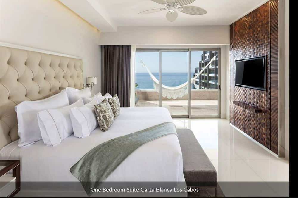 Photo of Bedroom in Campo de Golf Fonatur