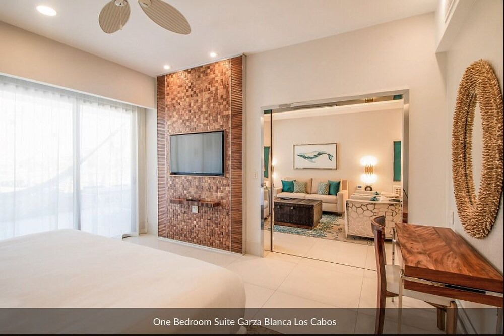 Photo of Bedroom in Campo de Golf Fonatur