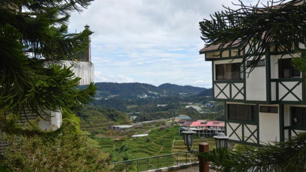 Photo of Outdoor in Brinchang