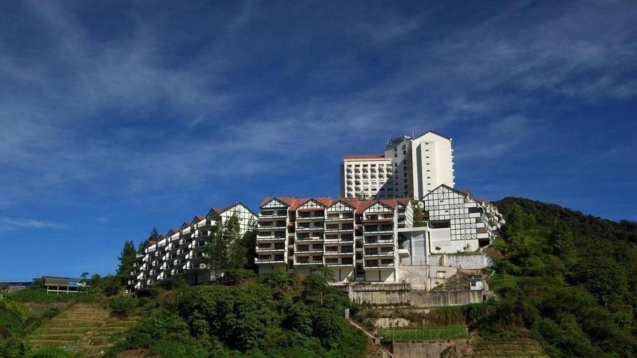 Photo of Outdoor in Brinchang