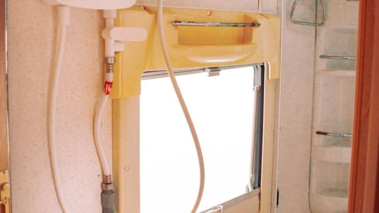 Photo of Bathroom in Brinchang