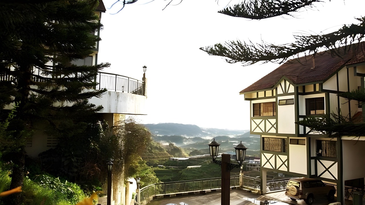 Photo of Outdoor in Brinchang