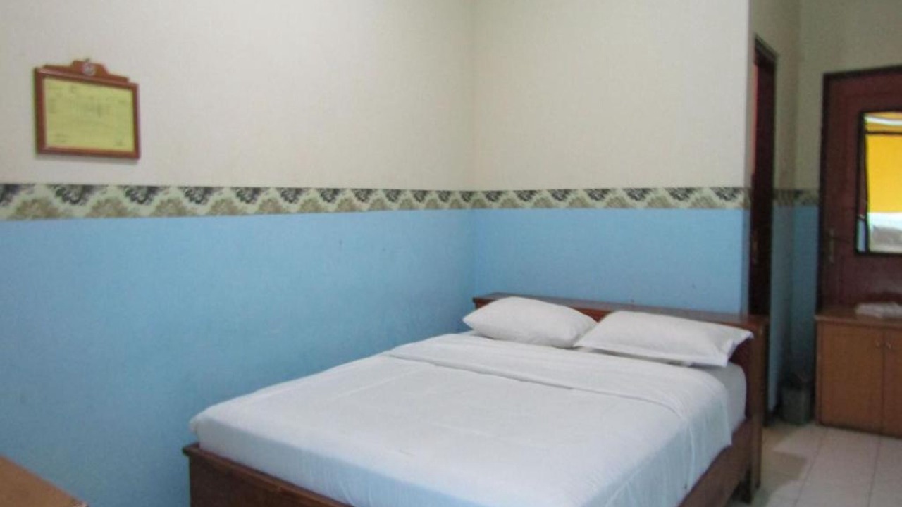 Photo of Bedroom in Tawangmangu