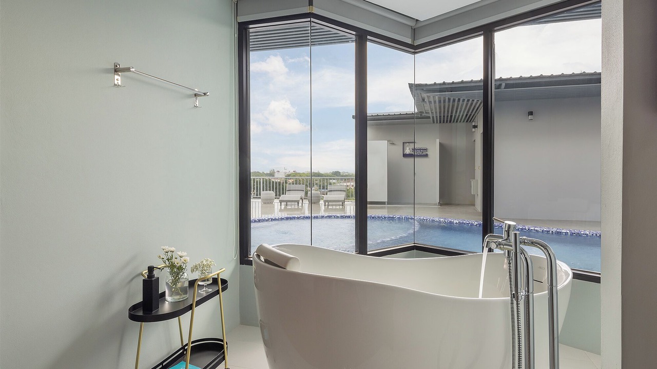 Photo of Bathroom in Wieng