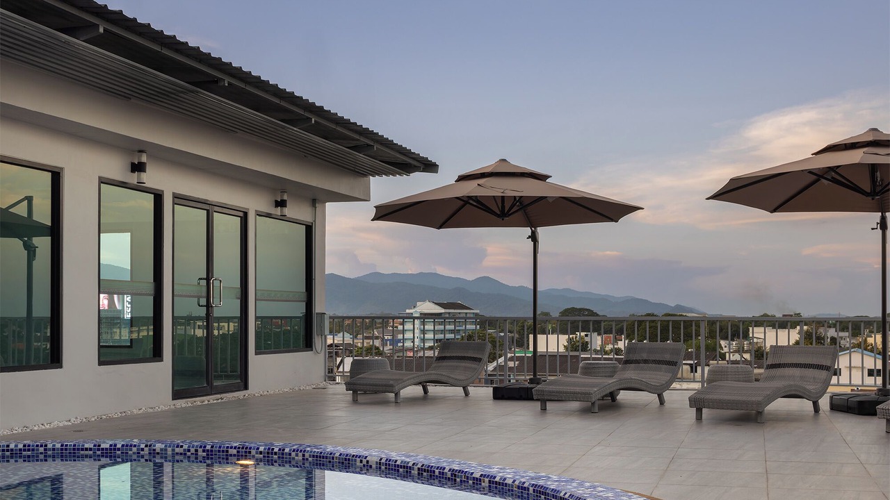 Photo of Outdoor in Wieng