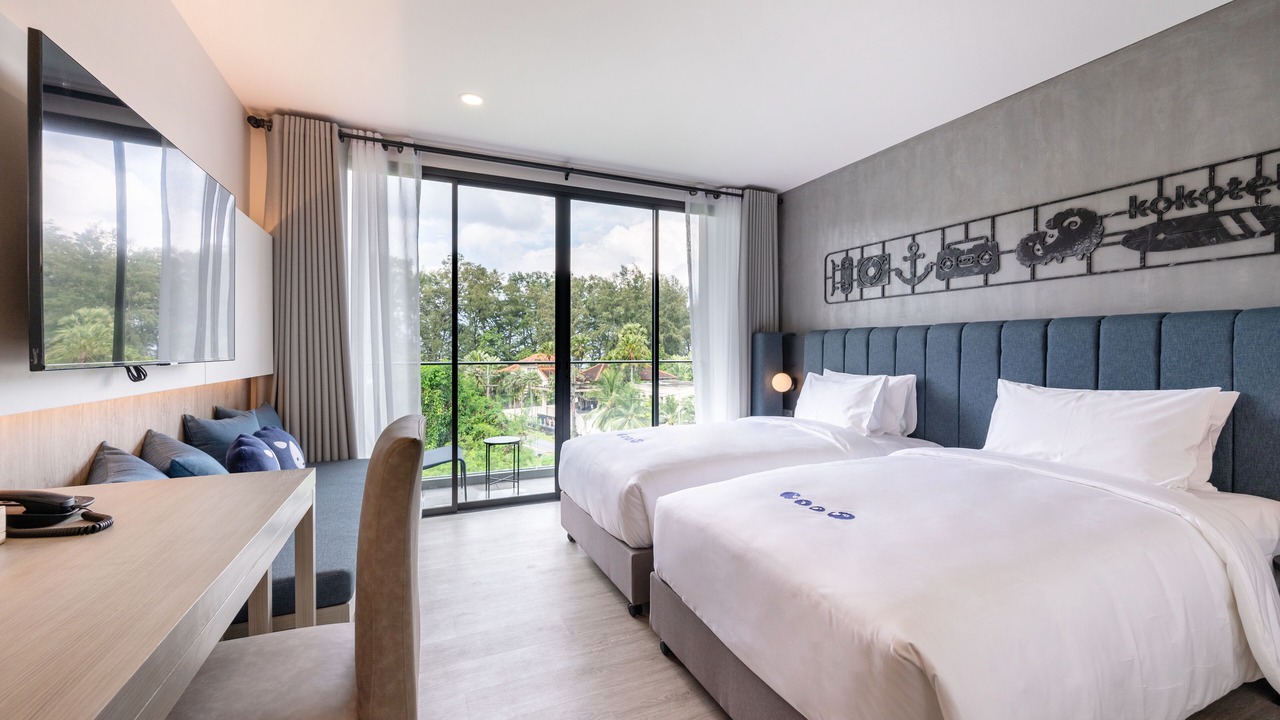 Photo of Bedroom in Ban Bo Han