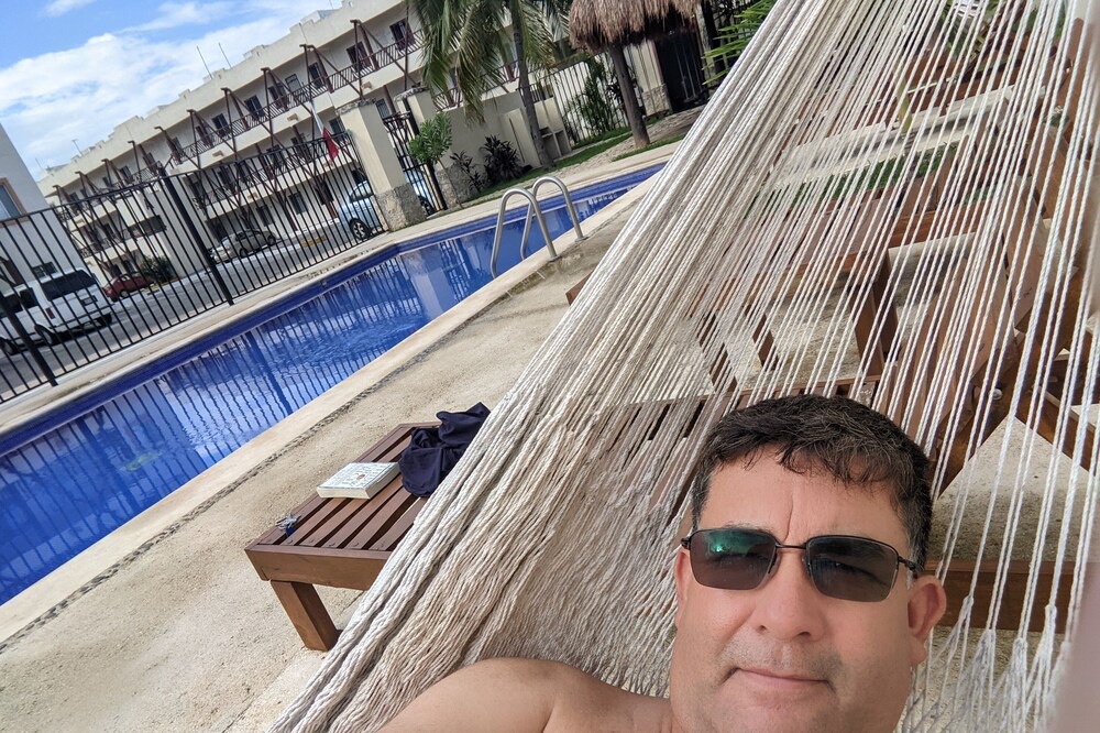 Photo of Outdoor in Puerto Juarez
